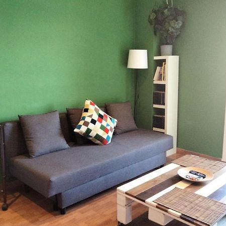 Triana Luck Apartment Seville Luaran gambar