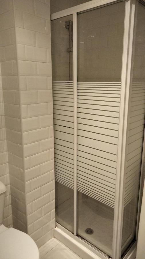 Triana Luck Apartment Seville Luaran gambar