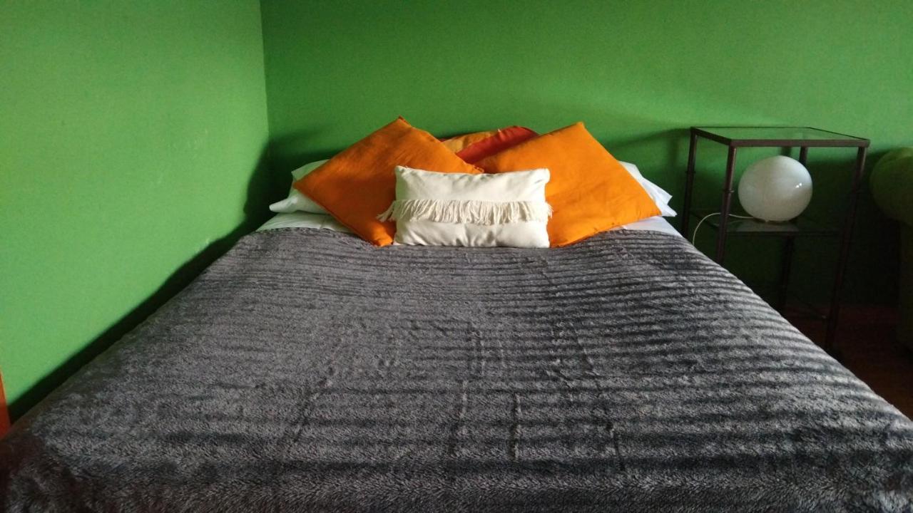 Triana Luck Apartment Seville Luaran gambar