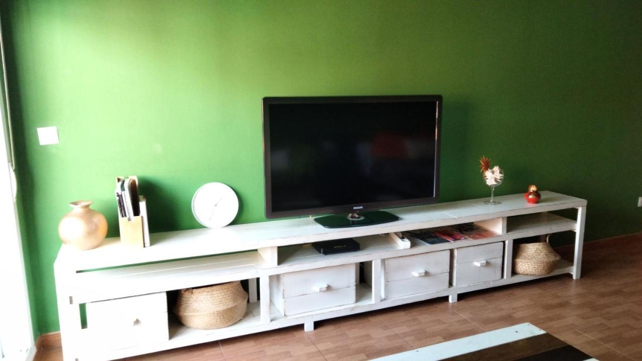 Triana Luck Apartment Seville Luaran gambar