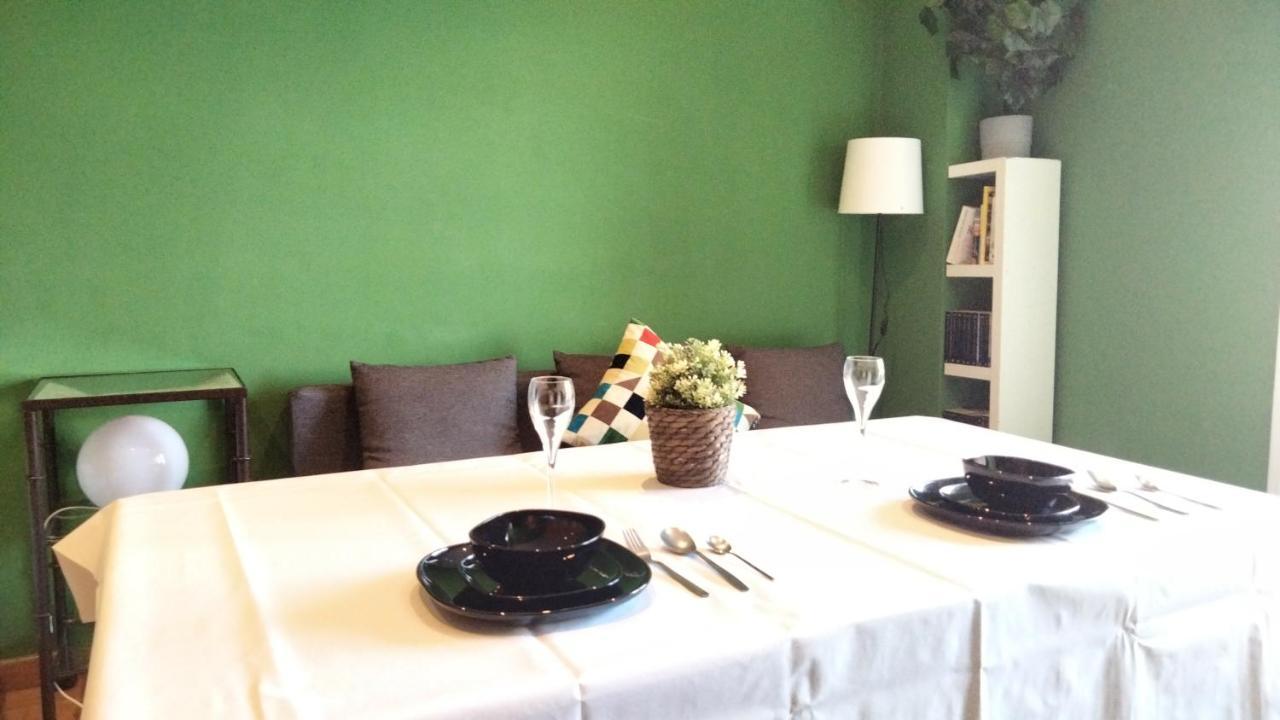 Triana Luck Apartment Seville Luaran gambar