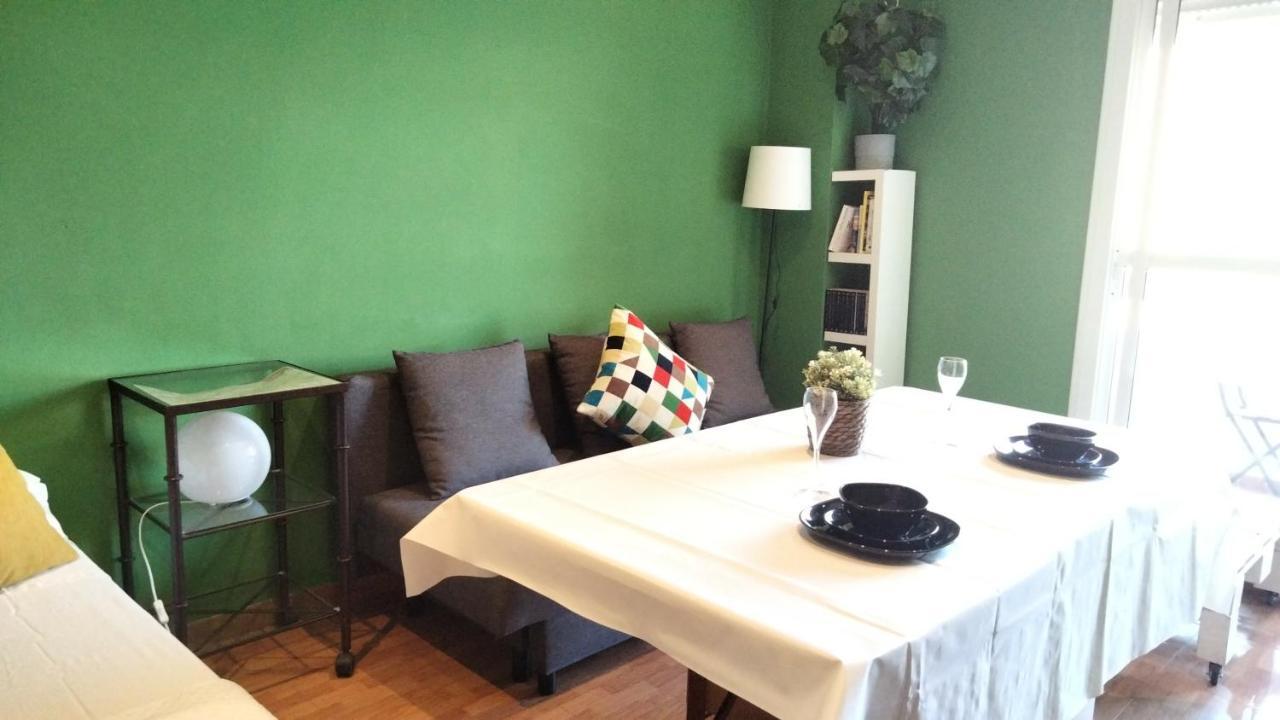 Triana Luck Apartment Seville Luaran gambar