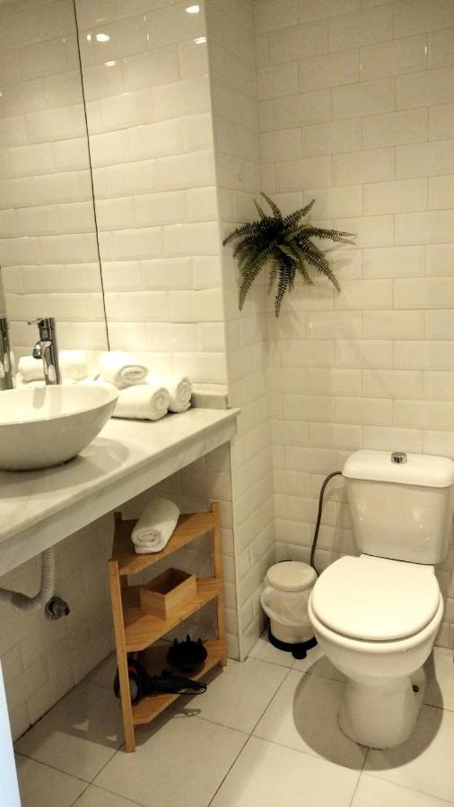 Triana Luck Apartment Seville Luaran gambar