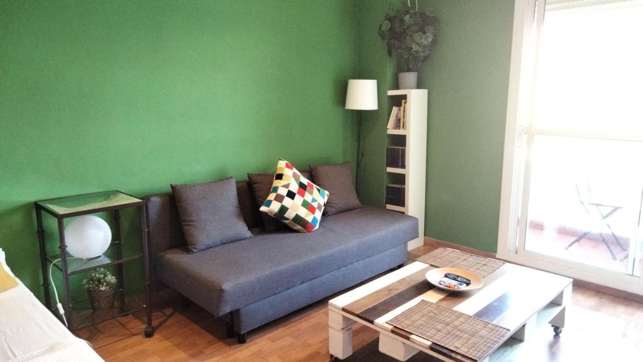 Triana Luck Apartment Seville Luaran gambar
